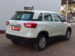 Toyota Urban Cruiser 1.5 Xi - Image 2