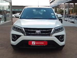 Toyota Urban Cruiser 1.5 Xi - Image 4