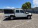 Toyota Land Cruiser 79 4.5D-4D V8 double cab LX - Thumbnail 7