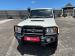 Toyota Land Cruiser 79 4.5D-4D V8 double cab LX - Thumbnail 8