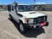 Toyota Land Cruiser 79 4.5D-4D V8 double cab LX - Thumbnail 1