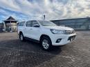 Thumbnail Toyota Hilux 2.8GD-6 double cab 4x4 Raider