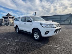 Toyota Hilux 2.8GD-6 double cab 4x4 Raider - Image 1
