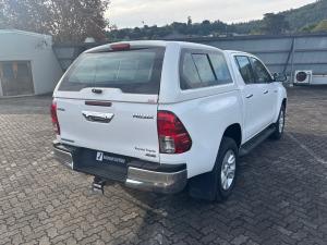 Toyota Hilux 2.8GD-6 double cab 4x4 Raider - Image 3