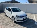 Thumbnail Volkswagen Polo Vivo hatch 1.6 Comfortline auto