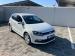 Volkswagen Polo Vivo hatch 1.6 Comfortline auto - Thumbnail 1