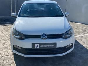 Volkswagen Polo Vivo hatch 1.6 Comfortline auto - Image 4