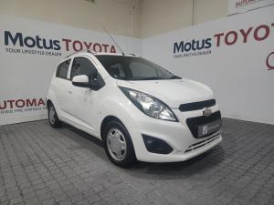 Chevrolet Spark 1.2 Curve - Image 1