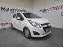 Thumbnail Chevrolet Spark 1.2 Curve