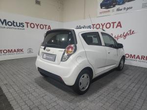 Chevrolet Spark 1.2 Curve - Image 2