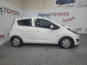 Chevrolet Spark 1.2 Curve - Image 3