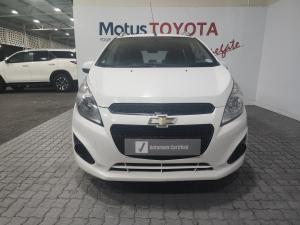 Chevrolet Spark 1.2 Curve - Image 4