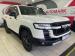 Toyota Land Cruiser 300 3.5T GR-Sport - Thumbnail 1