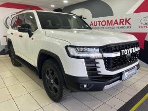 Toyota Land Cruiser 300 3.5T GR-Sport - Image 1