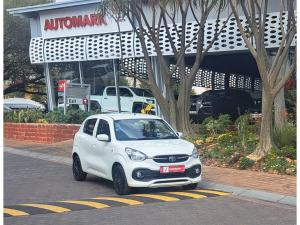Toyota Vitz 1.0 XR manual - Image 1
