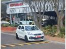 Thumbnail Toyota Vitz 1.0 XR manual