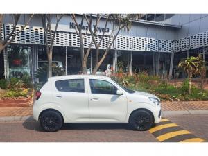 Toyota Vitz 1.0 XR manual - Image 3