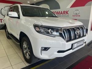 Toyota Land Cruiser Prado 2.8GD VX - Image 1