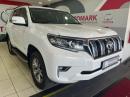 Thumbnail Toyota Land Cruiser Prado 2.8GD VX