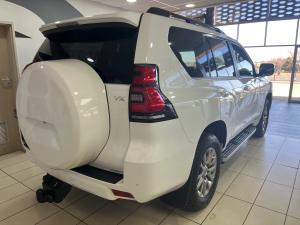 Toyota Land Cruiser Prado 2.8GD VX - Image 2