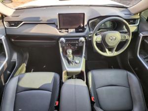Toyota RAV4 2.5 Hybrid VX E-Four - Image 6