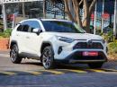 Thumbnail Toyota RAV4 2.5 Hybrid VX E-Four