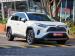Toyota RAV4 2.5 Hybrid VX E-Four - Thumbnail 1