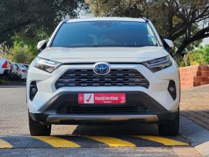 Toyota RAV4 2.5 Hybrid VX E-Four - Image 4