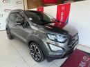Thumbnail Ford EcoSport 1.0T Active