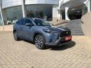 Thumbnail Toyota Corolla Cross 1.8 Hybrid XR