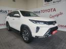 Thumbnail Toyota Fortuner 2.8GD-6 VX