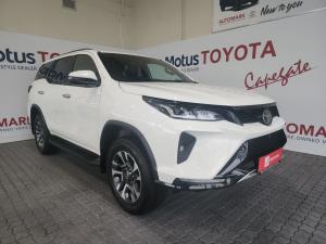 Toyota Fortuner 2.8GD-6 VX - Image 1
