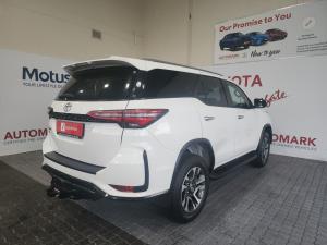 Toyota Fortuner 2.8GD-6 VX - Image 2