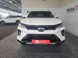 Toyota Fortuner 2.8GD-6 VX - Image 4
