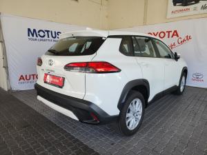 Toyota Corolla Cross 1.8 Xi - Image 5