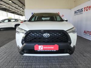 Toyota Corolla Cross 1.8 Xi - Image 11
