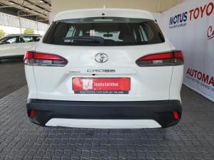 Toyota Corolla Cross 1.8 Xi - Image 12