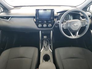Toyota Corolla Cross 1.8 Xi - Image 15