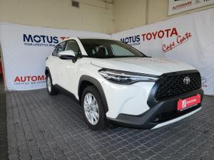 Toyota Corolla Cross 1.8 Xi - Image 1