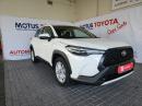 Thumbnail Toyota Corolla Cross 1.8 Xi