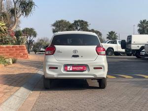 Toyota Vitz 1.0 - Image 5