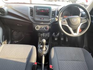 Toyota Vitz 1.0 - Image 6