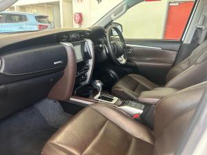 Toyota Fortuner 2.8GD-6 4x4 auto - Image 6