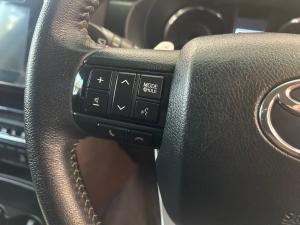 Toyota Fortuner 2.8GD-6 4x4 auto - Image 8