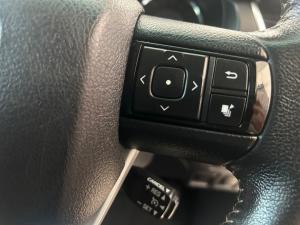 Toyota Fortuner 2.8GD-6 4x4 auto - Image 9