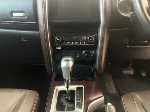 Toyota Fortuner 2.8GD-6 4x4 auto - Image 12