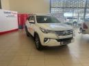 Thumbnail Toyota Fortuner 2.8GD-6 4x4 auto