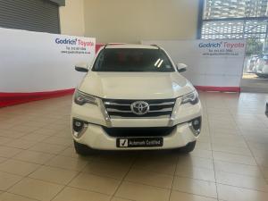 Toyota Fortuner 2.8GD-6 4x4 auto - Image 3