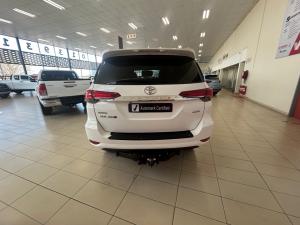 Toyota Fortuner 2.8GD-6 4x4 auto - Image 4