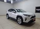 Thumbnail Toyota RAV4 2.0 GX auto